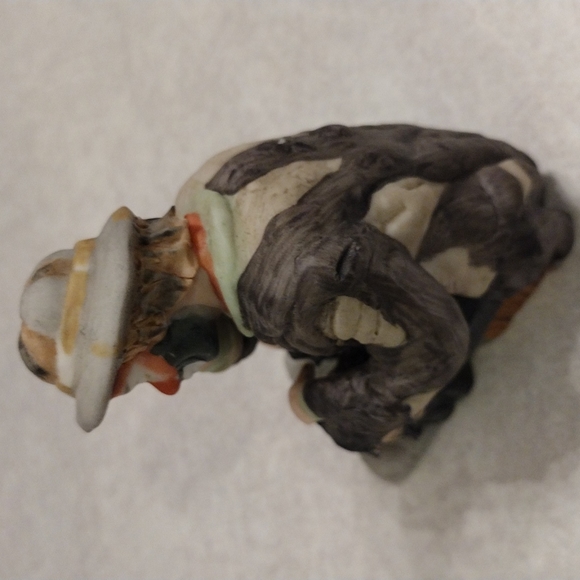 Emmett Kelly Jr. figurine. - Picture 5 of 8